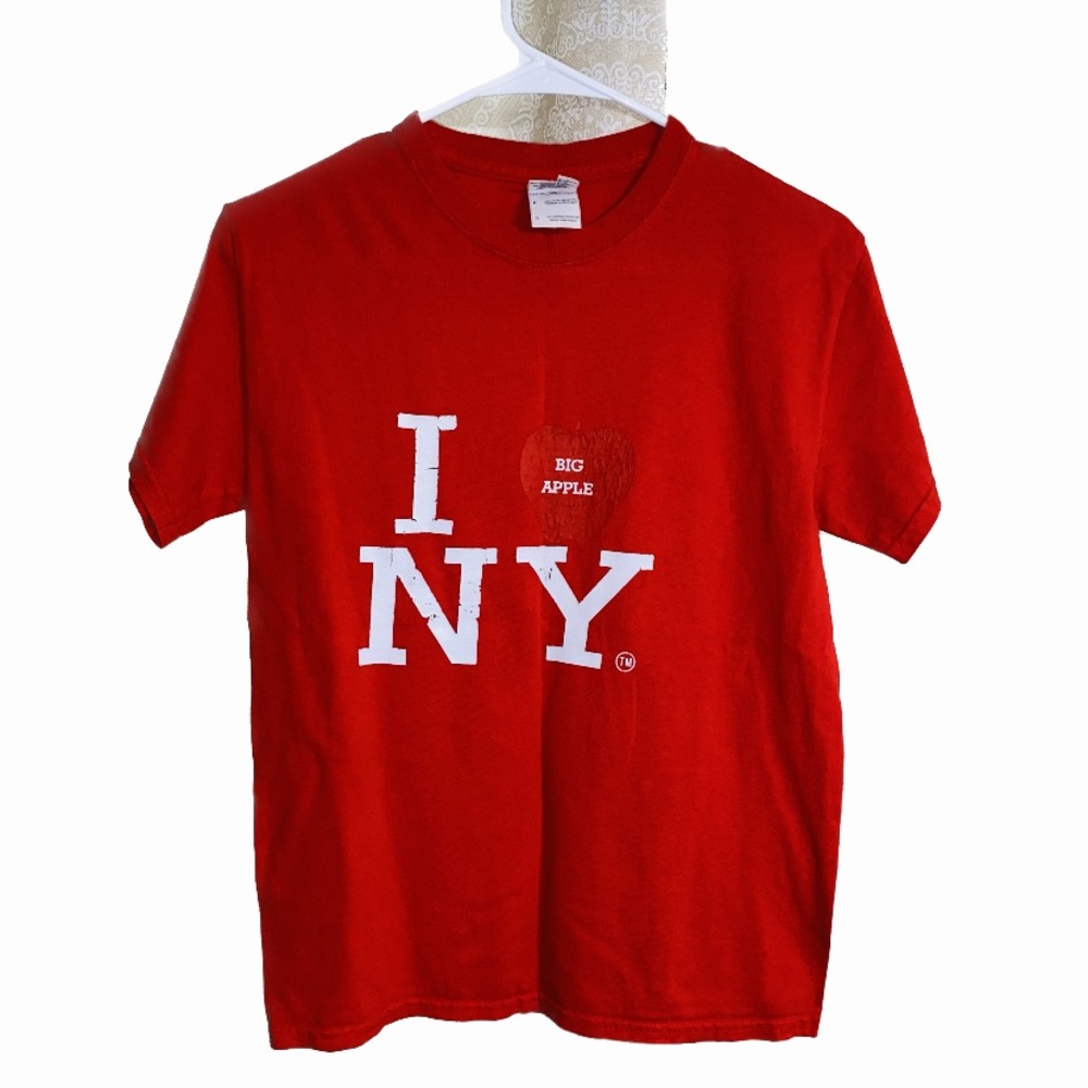 Women’s I‎ love NY T-shirt